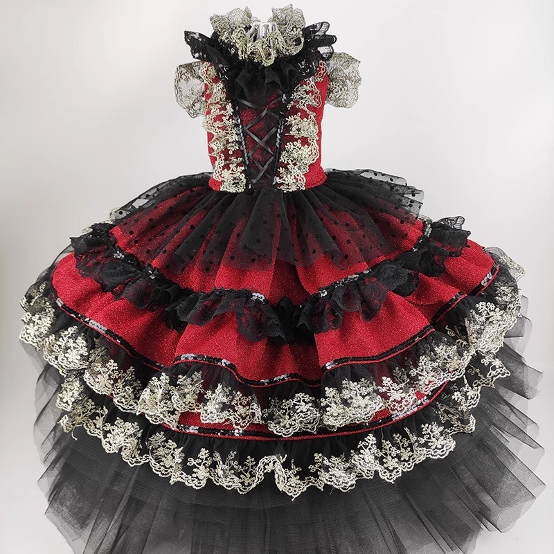 【Clothes】Leisure Chic | Crystal Cascade Couture 018