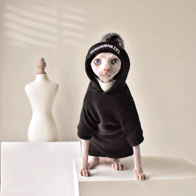 【Clothes】Daily Wear | Meatball head 007