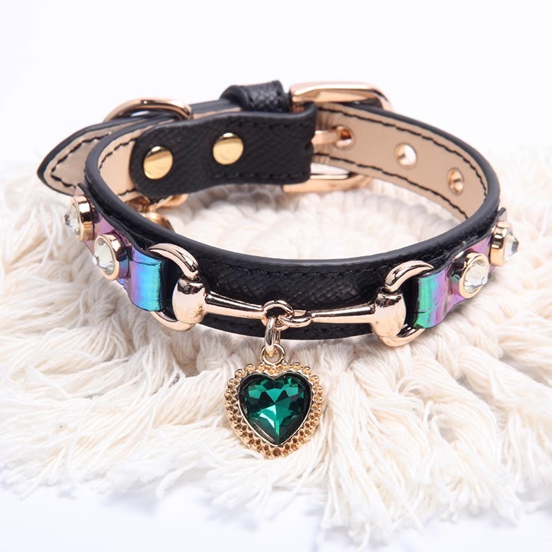 【Choker|Collar】My heart that loves you will never change 090