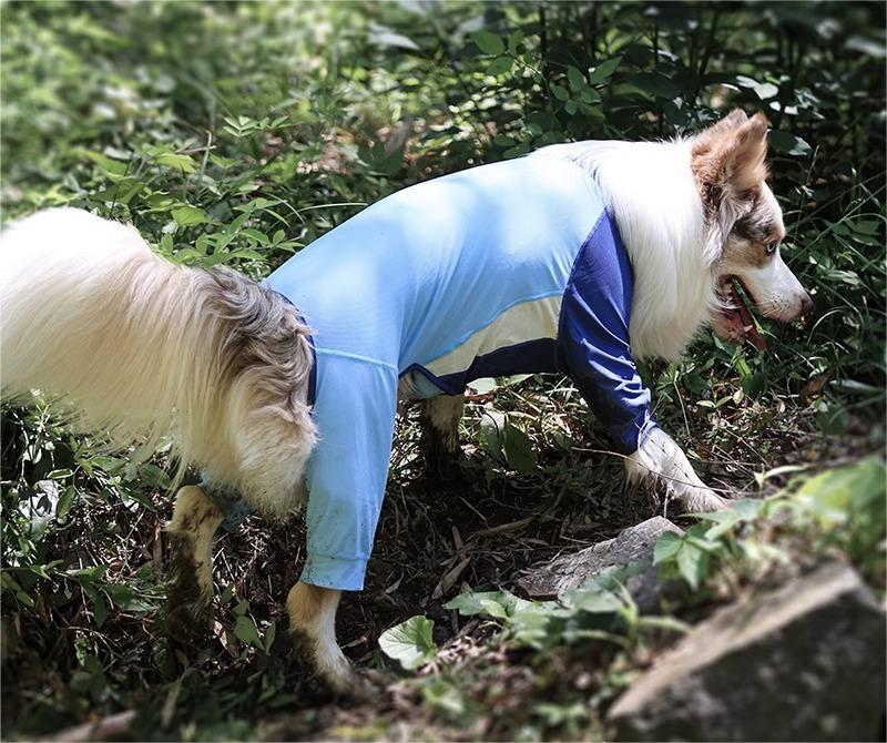 【Outdoors Wear】Sunscreen clothing 4 colours
