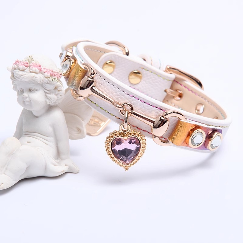 【Choker|Collar】My heart that loves you will never change 090