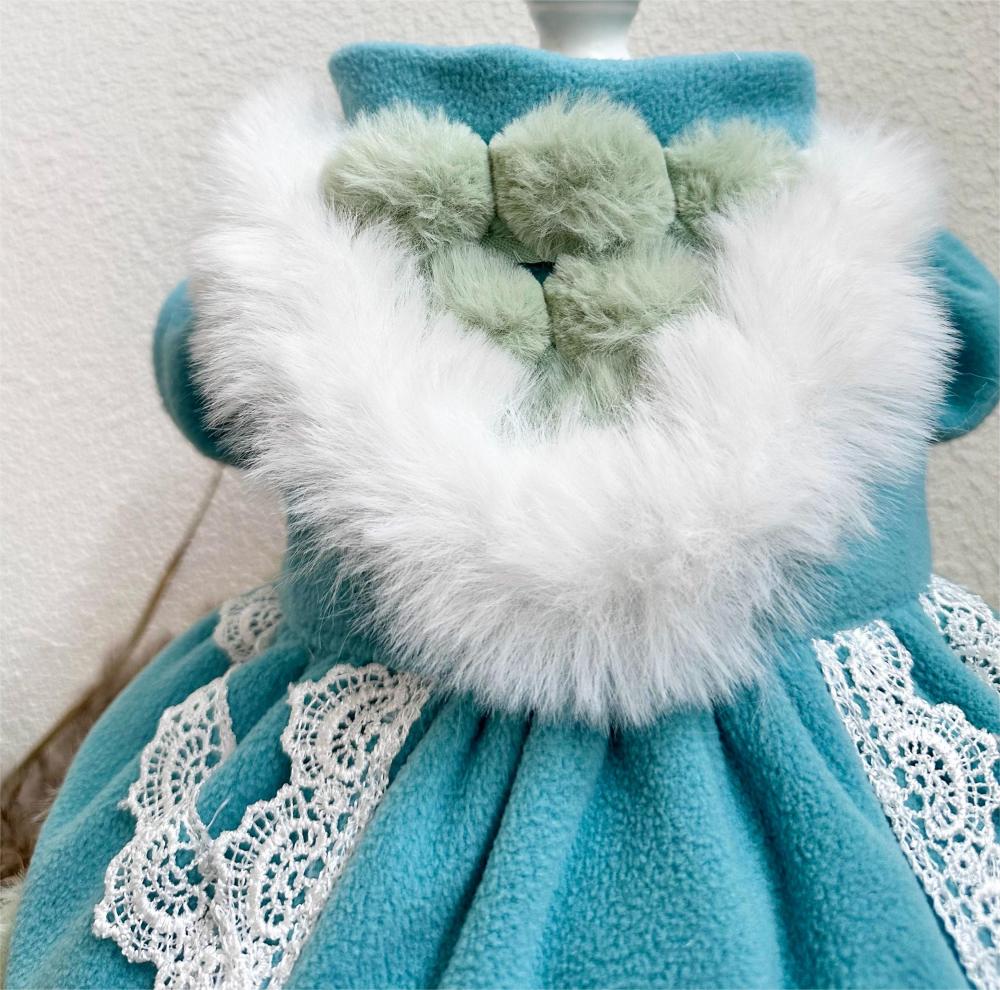 【Clothes】Leisure Chic | Plitvice Lakes 101