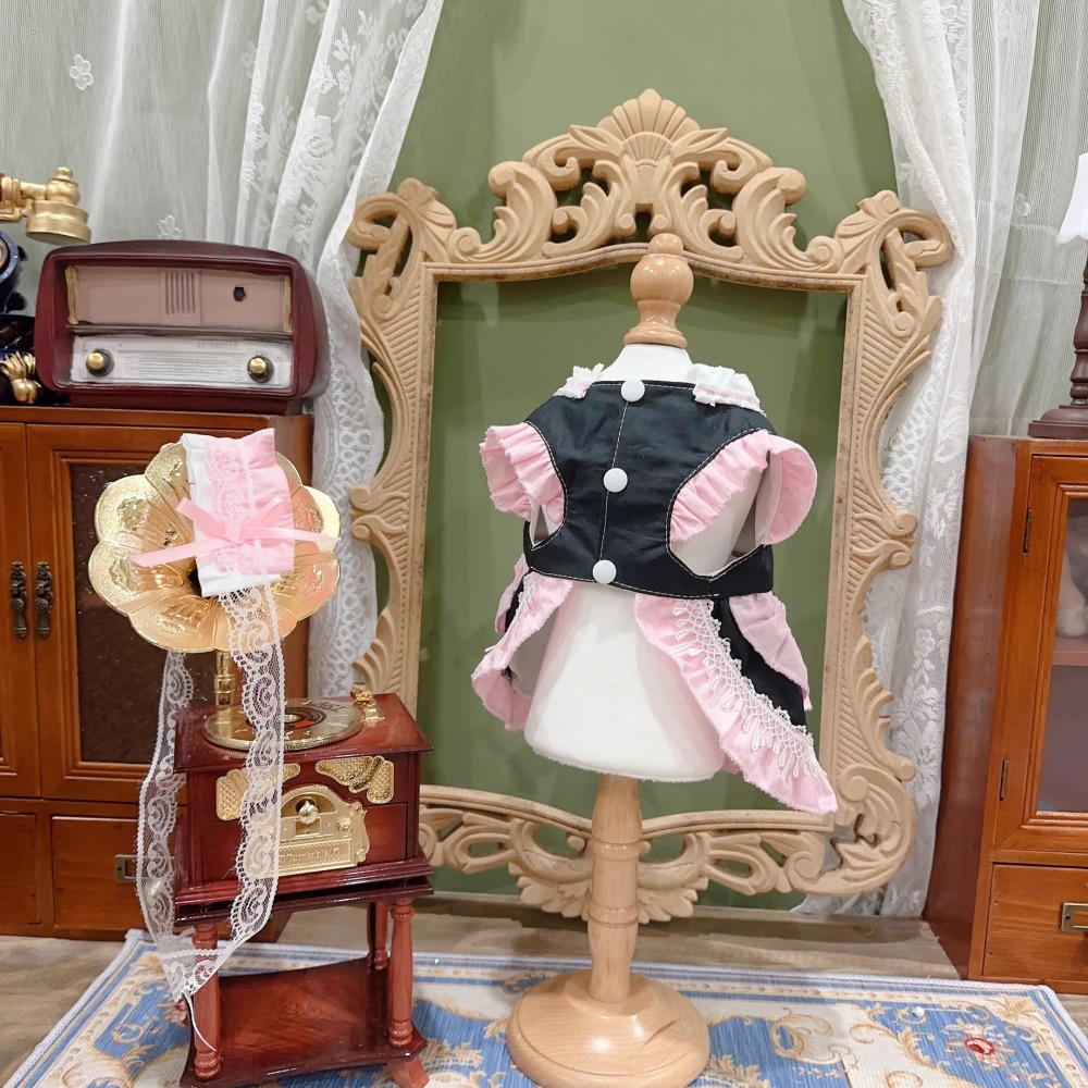【Clothes】Leisure Chic | Bora 070