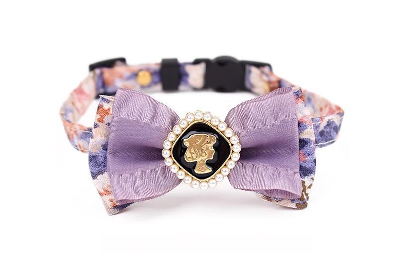 【Choker|Collar|Accessory】Retro Palace 110