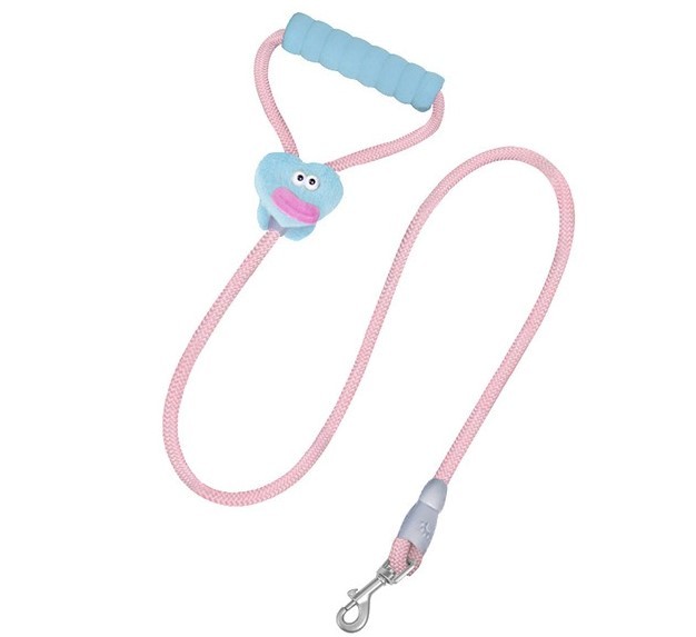 NBR Holds 140CM Cloud Feeling Spring Summer Walking Light Blue Pink