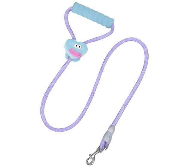 NBR Holds 140CM Cloud Feeling Spring Summer Walking Light Blue Green