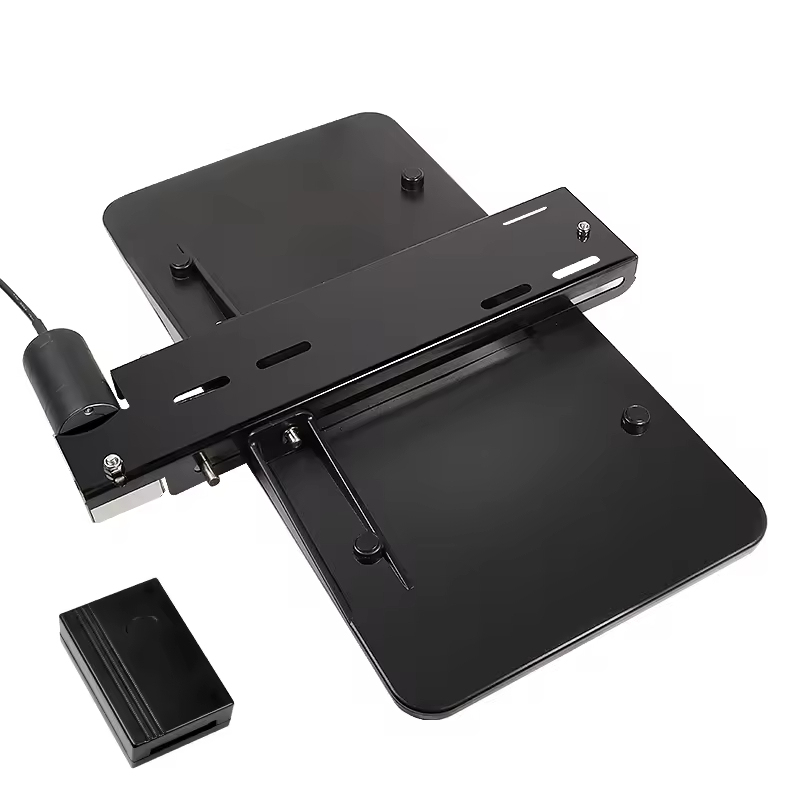 Telescopic Electric License Plate Holder for US Cars