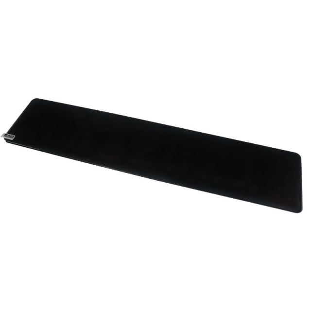 EU Car Automatic Tinted  Number License Plate Cover