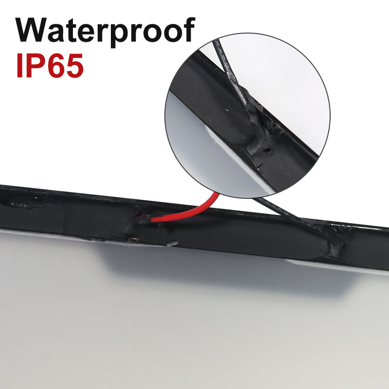 Motorcycle Smart Film Switchable License Plate Hider