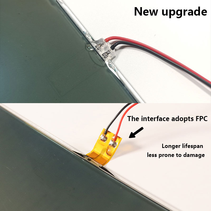 372*100mm Smart Tint Glass Fading Number Plate Blackout for Car