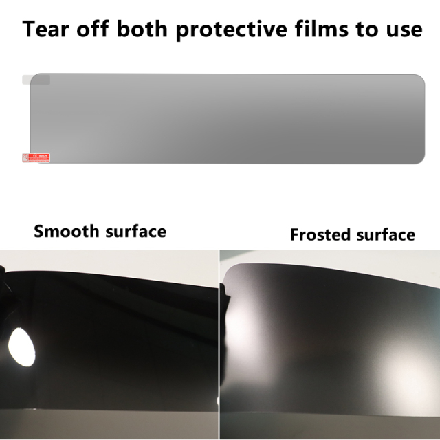 Tint Stealth Vanish Plate Europe Car Number Plate Blocker