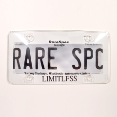 Anti Speed Camera Photo Plate Film Hider License Plate Hide