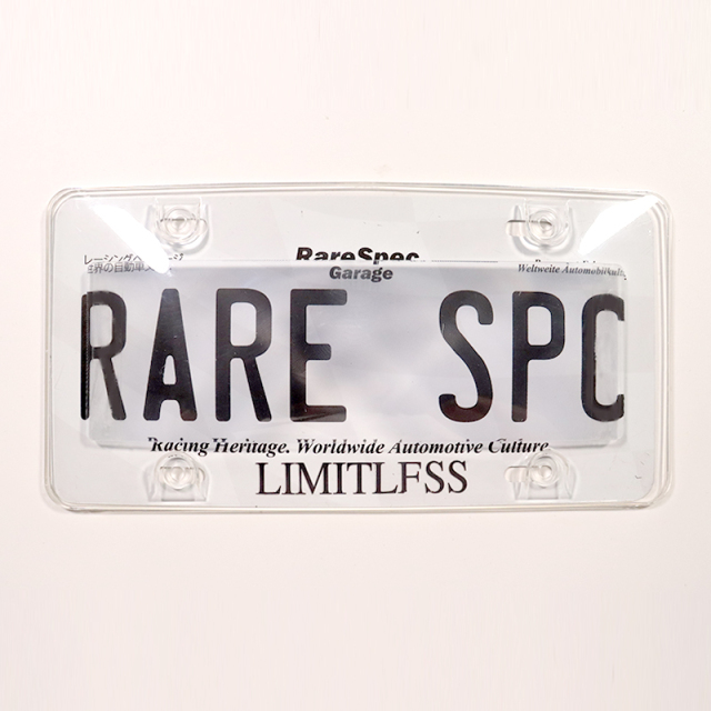 Anti Speed Camera Photo Plate Film Hider License Plate Hide