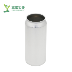 ZhenXi King Can Blank 1000ml Aluminum Cans Private Label