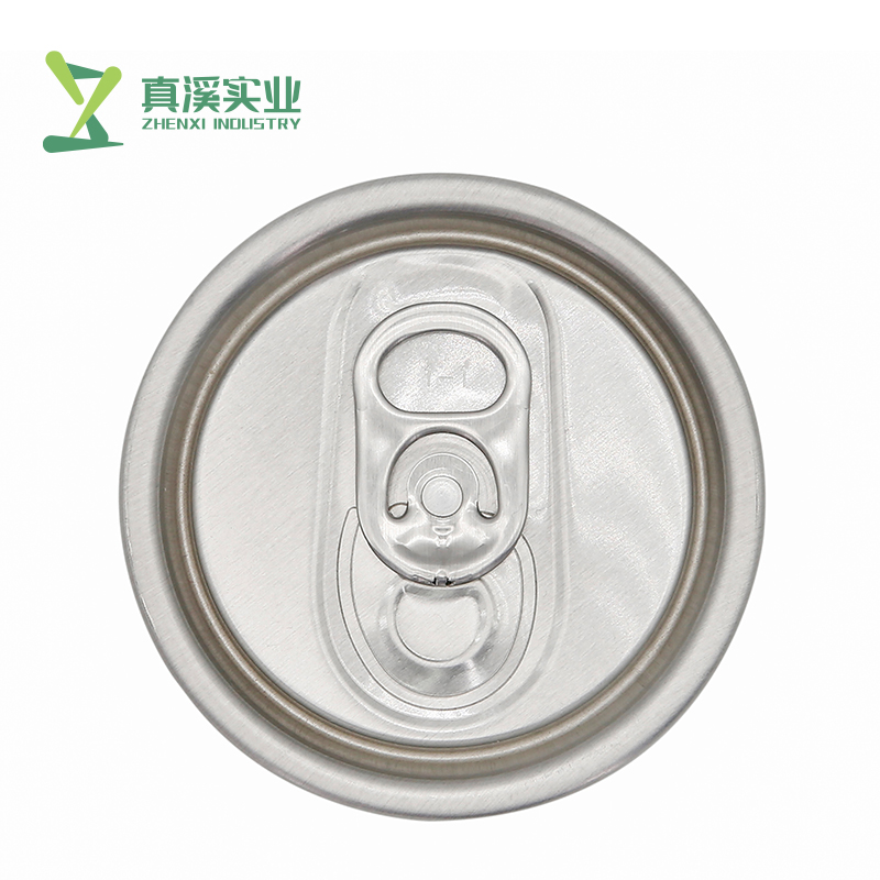 ZhenXi dia 202 sot coke can covers lid for aluminum cans drinks