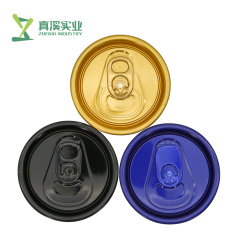 ZhenXi dia 202 sot coke can covers lid for aluminum cans drinks