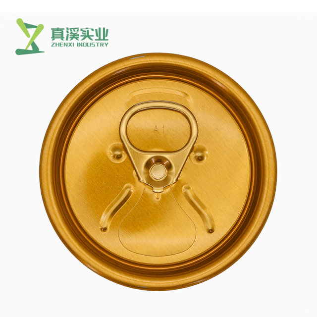 ZhenXi dia 202 sot coke can covers lid for aluminum cans drinks
