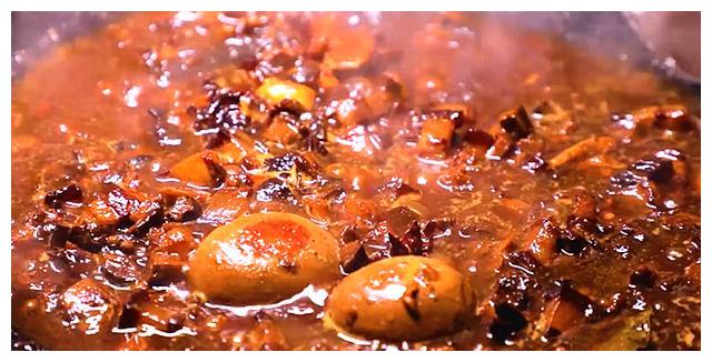 soda water Improve cooking taste