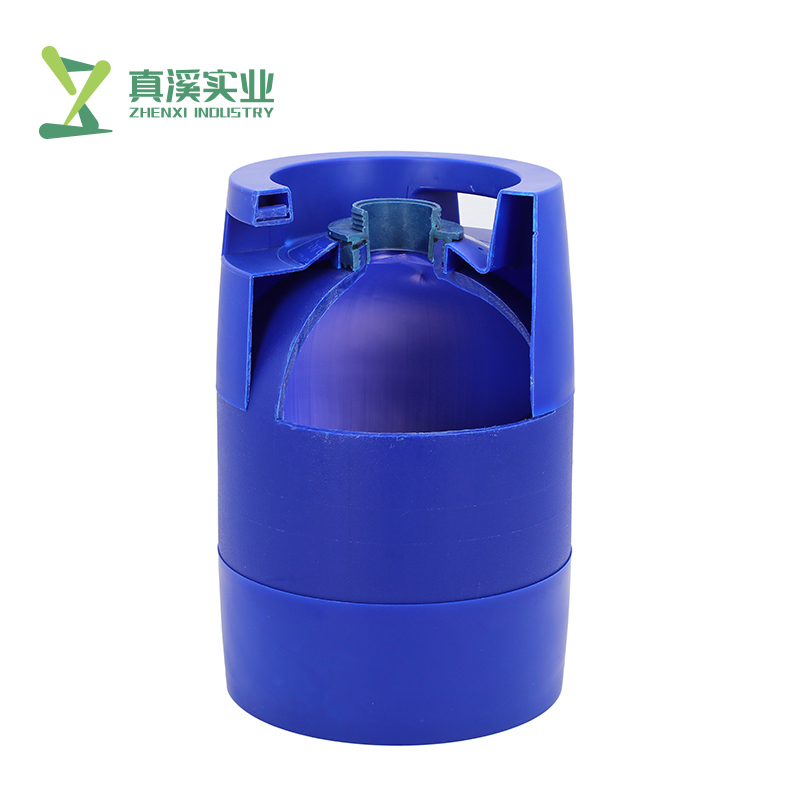 ZhenXi 5L reusable plastic beer kegs
