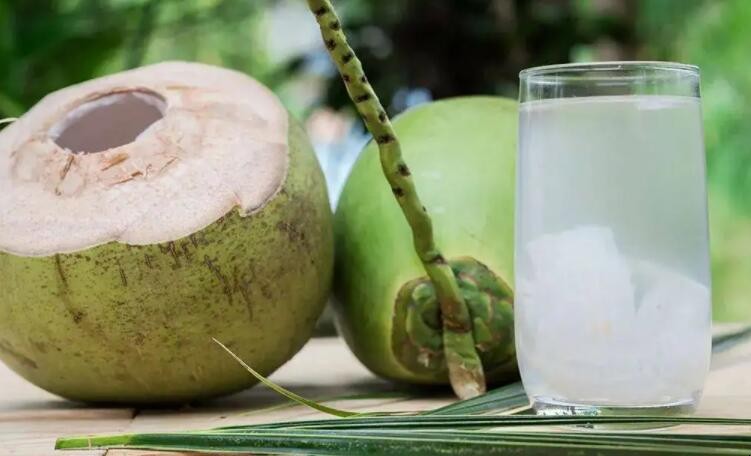 Coconut Water