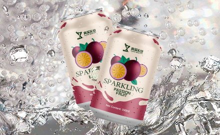 Is Soda Water The Same As Sparkling Water, What's the difference?