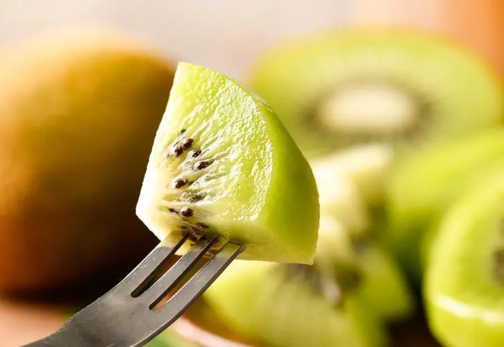 kiwifruit