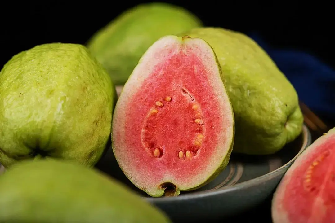  Guava