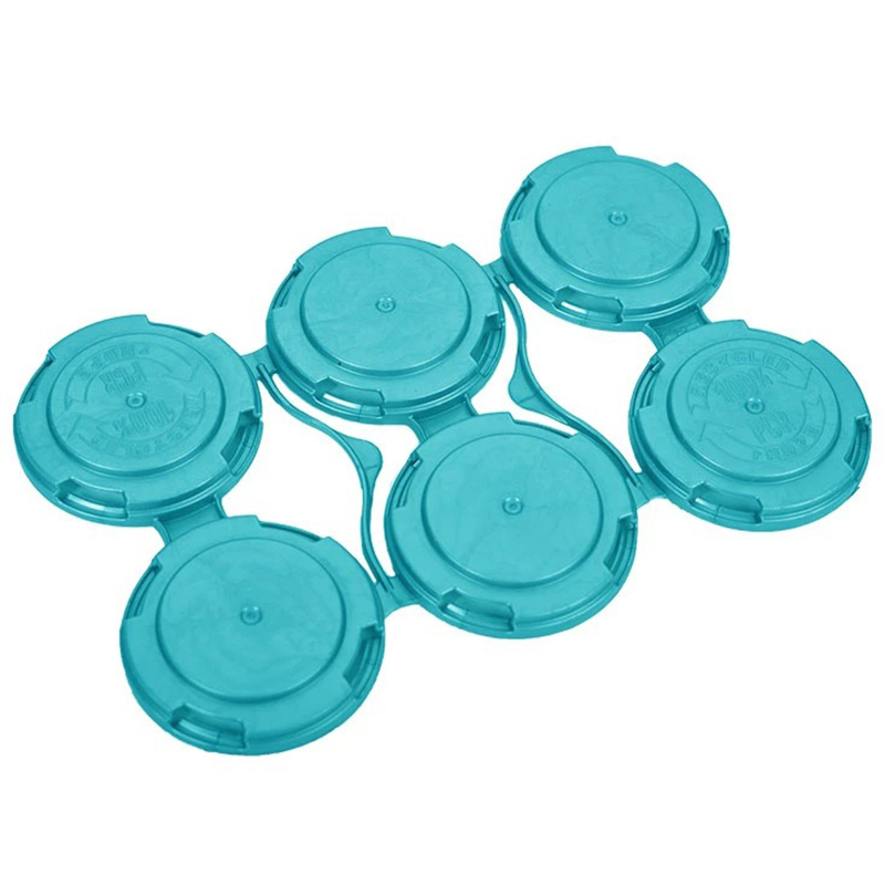 six-pack rings