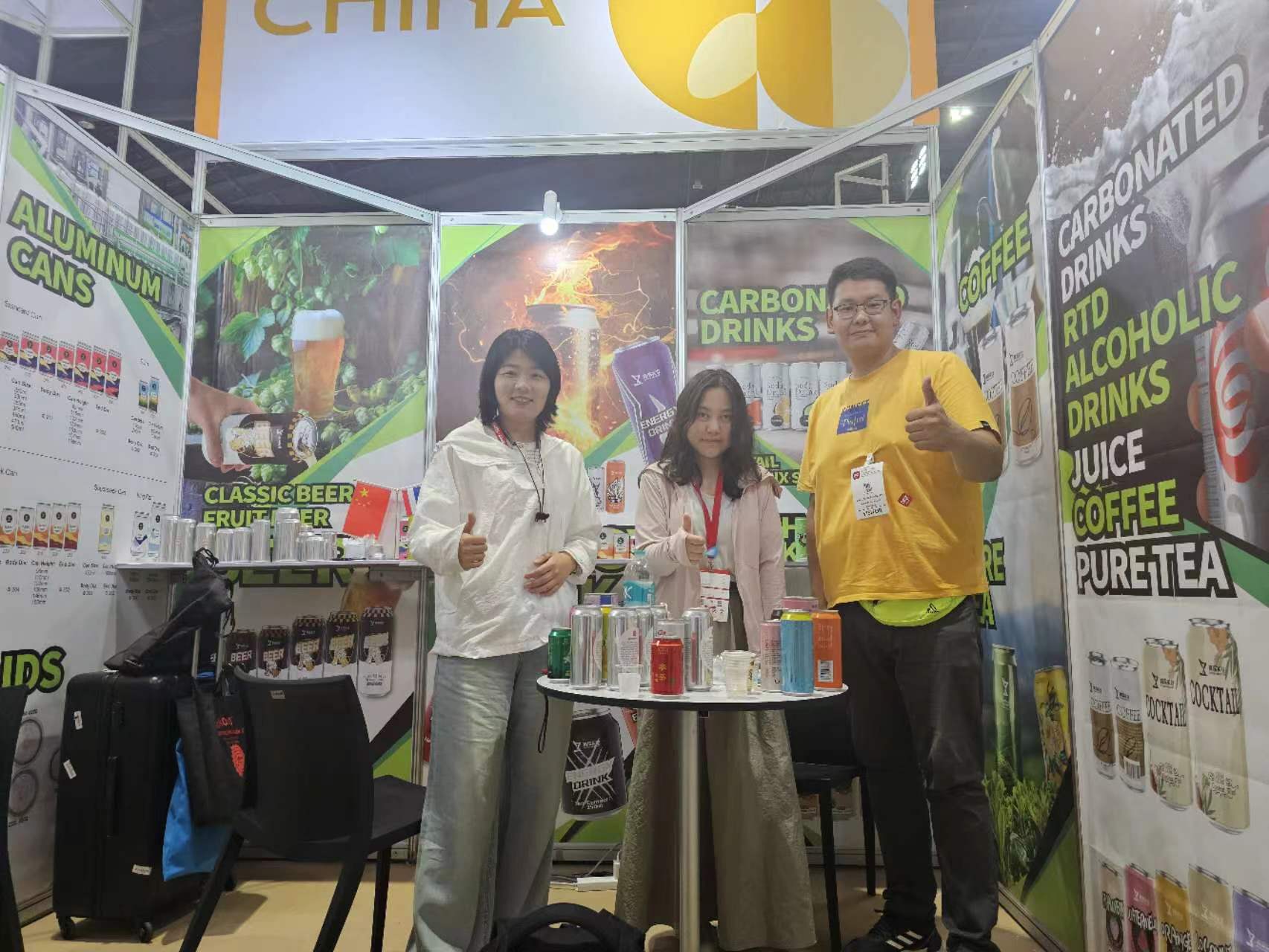 Hainan Zhenxi Industry get unanimous praise from customers