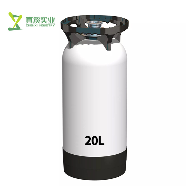 Talos 20L Recyclable PET Plastic Beer Kegs