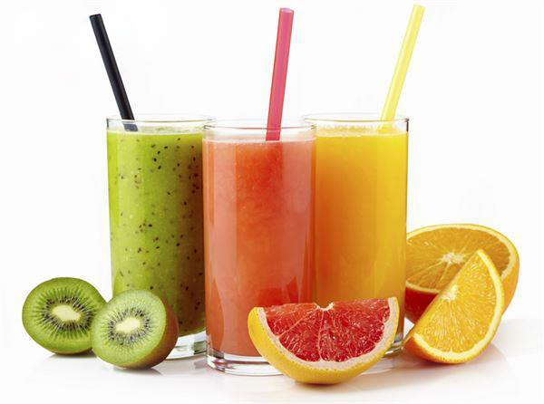 Natural juice