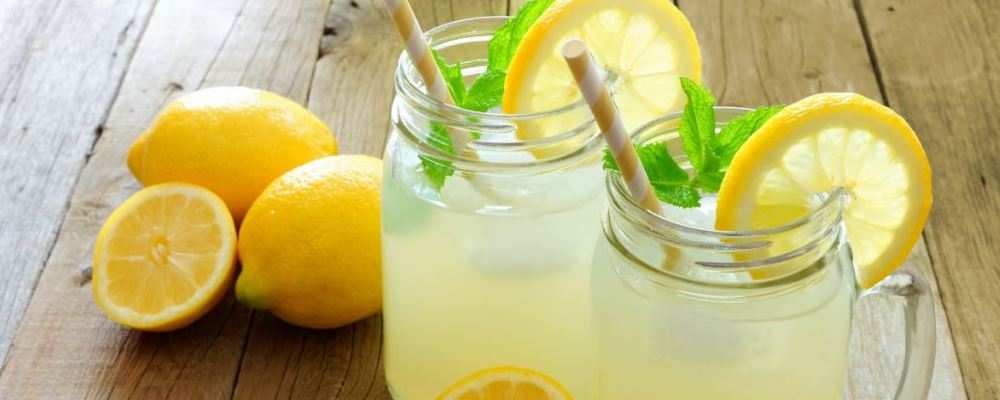 Lemonade