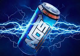 NOS energy drink