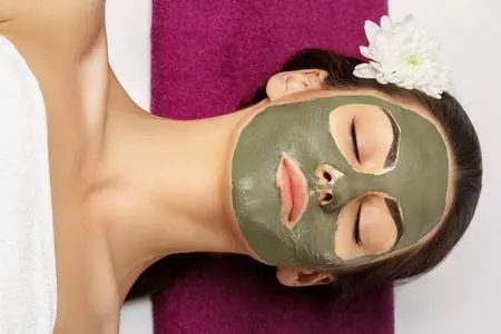 Tea Helps with beauty and skin care