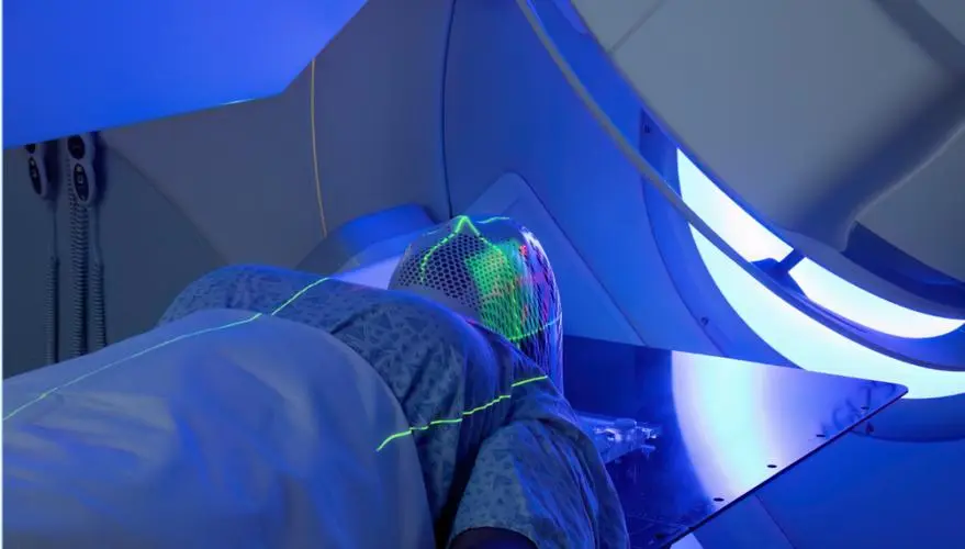 tea Helps prevent and treat radiation damage