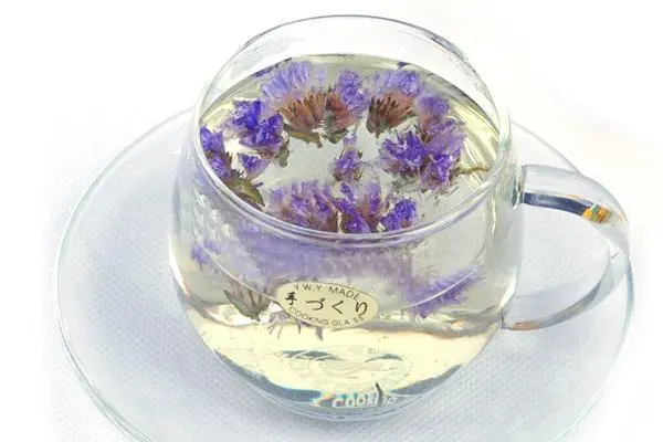 Forget-me-not tea