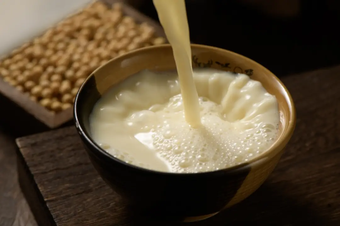 Soy Milk