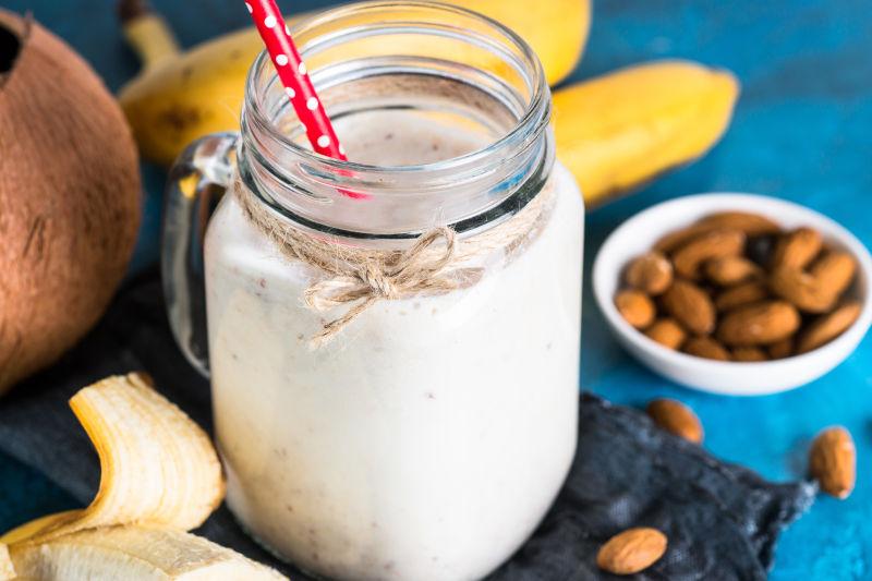 Protein Milkshake