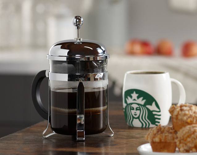 French Press
