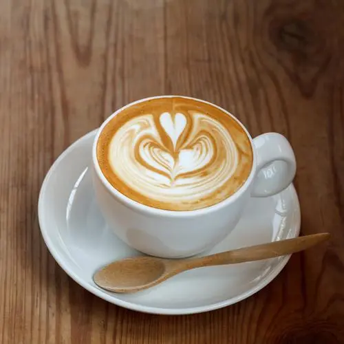 coffee latte