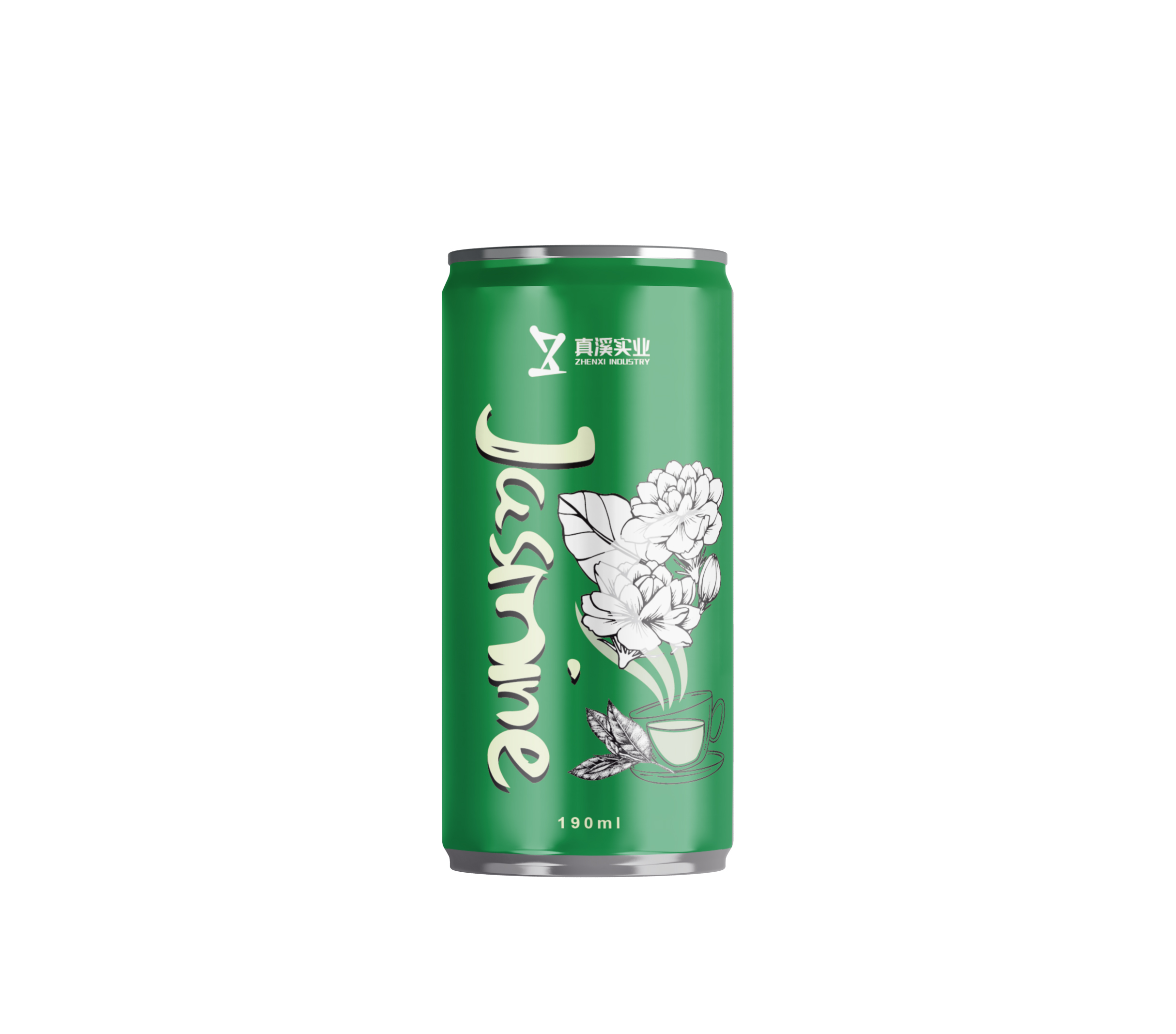 Chinese Scented Tea