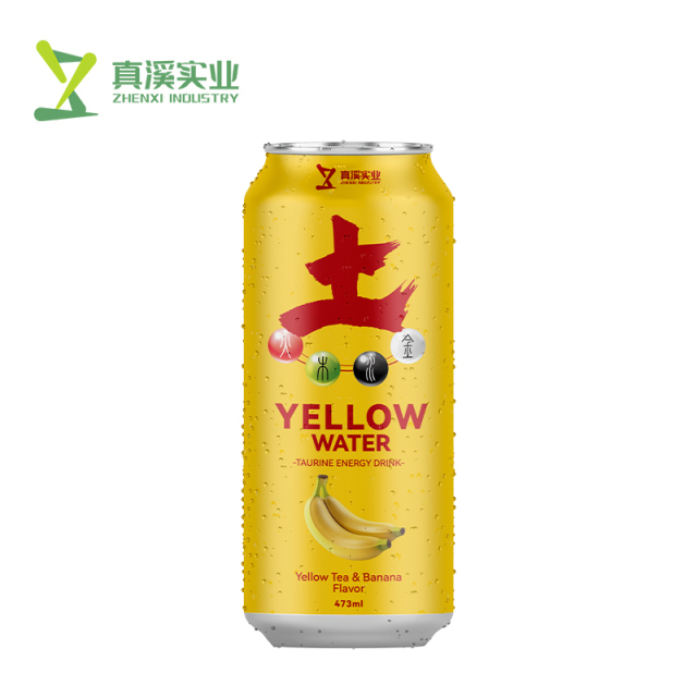 Energy Drink OEM Manufacturer in China | 473ml Taurine Private Label Supplier