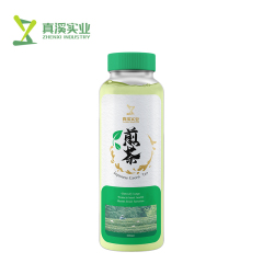 ZhenXi 100% Natural Sencha Tea | Bottle, 500Ml
