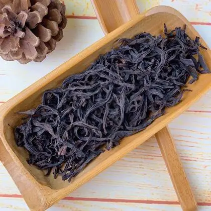 Wuyi Da hong pao