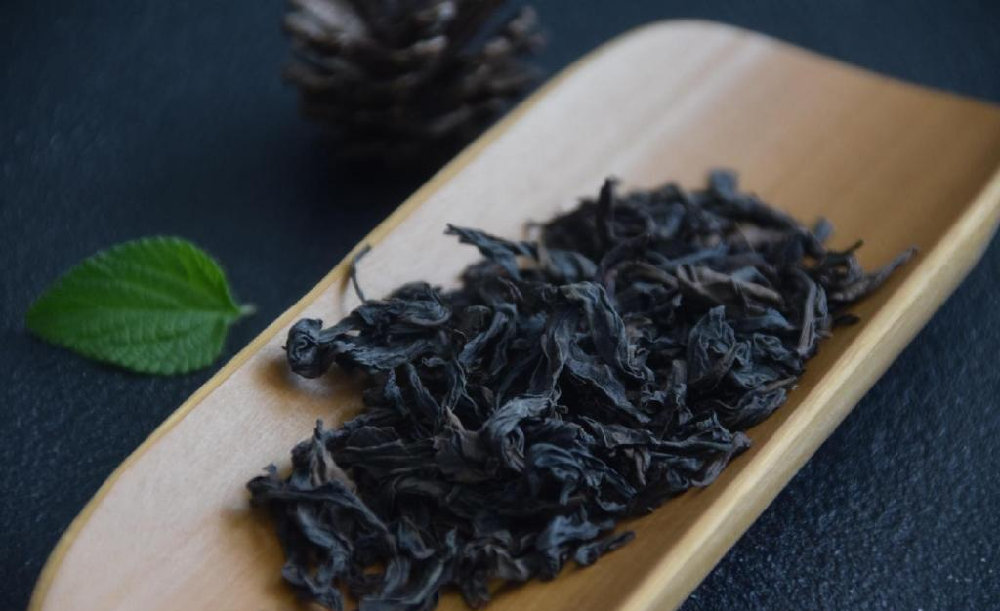Wuyi Cinnamon