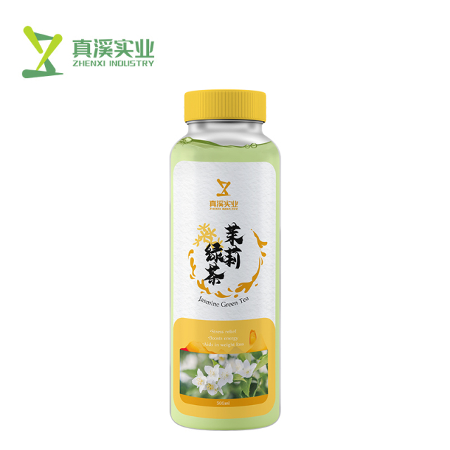 ZhenXi 100% Natural Scented Tea | Bottle, 500Ml