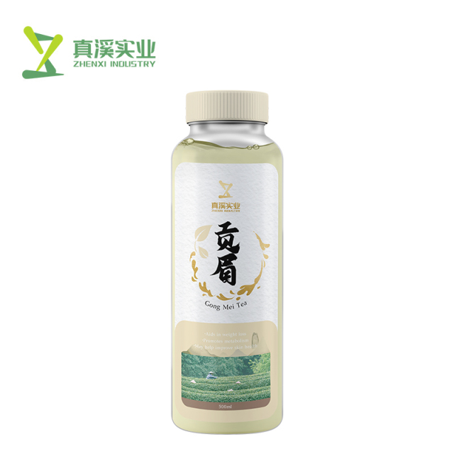 ZhenXi 100% Natural Scented Tea | Bottle, 500Ml