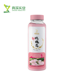ZhenXi 100% Natural Gong Mei White Tea | Bottle, 500Ml