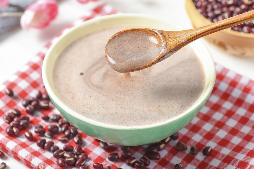 Common misunderstanding: Can soy milk and eggs really not be eaten together?
