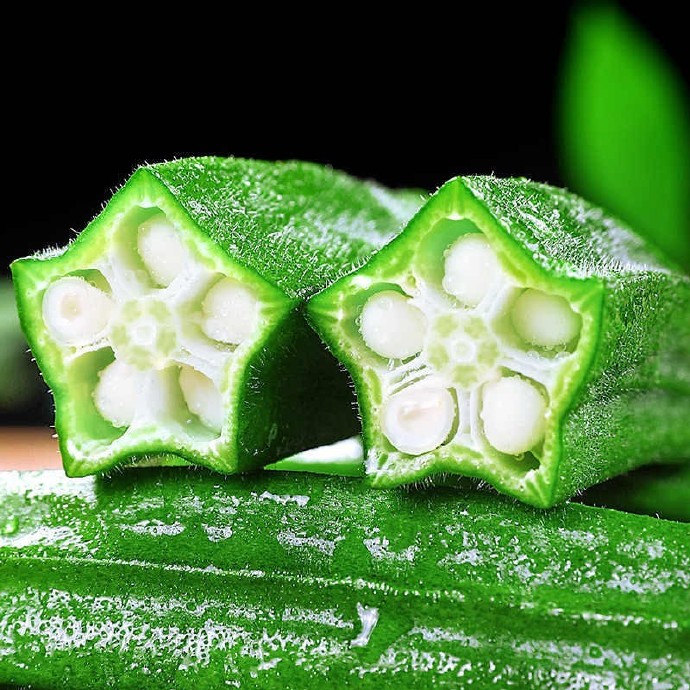 Okra